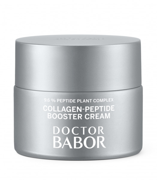 Collagen-Peptide Booster Cream