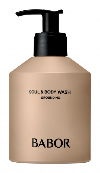 Soul & Body Wash Grounding