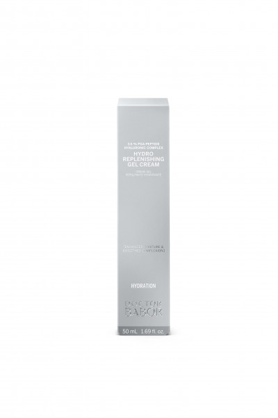 Hydro Replenishing Gel Cream