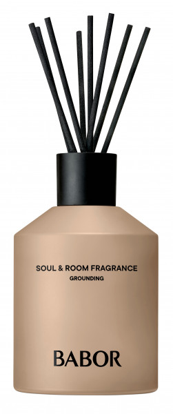 Soul & Room Fragrance Grounding