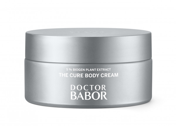 The Cure Body Cream