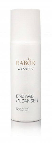 Enzyme Cleanser