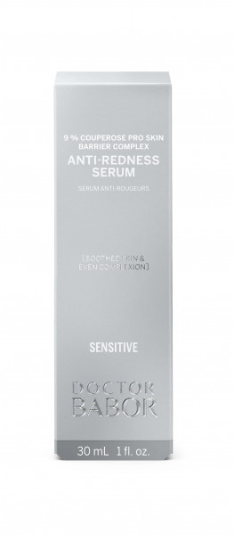 Anti-Redness Serum