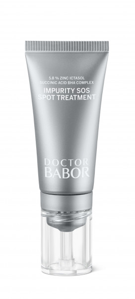 Impurity SOS Spot Treatment